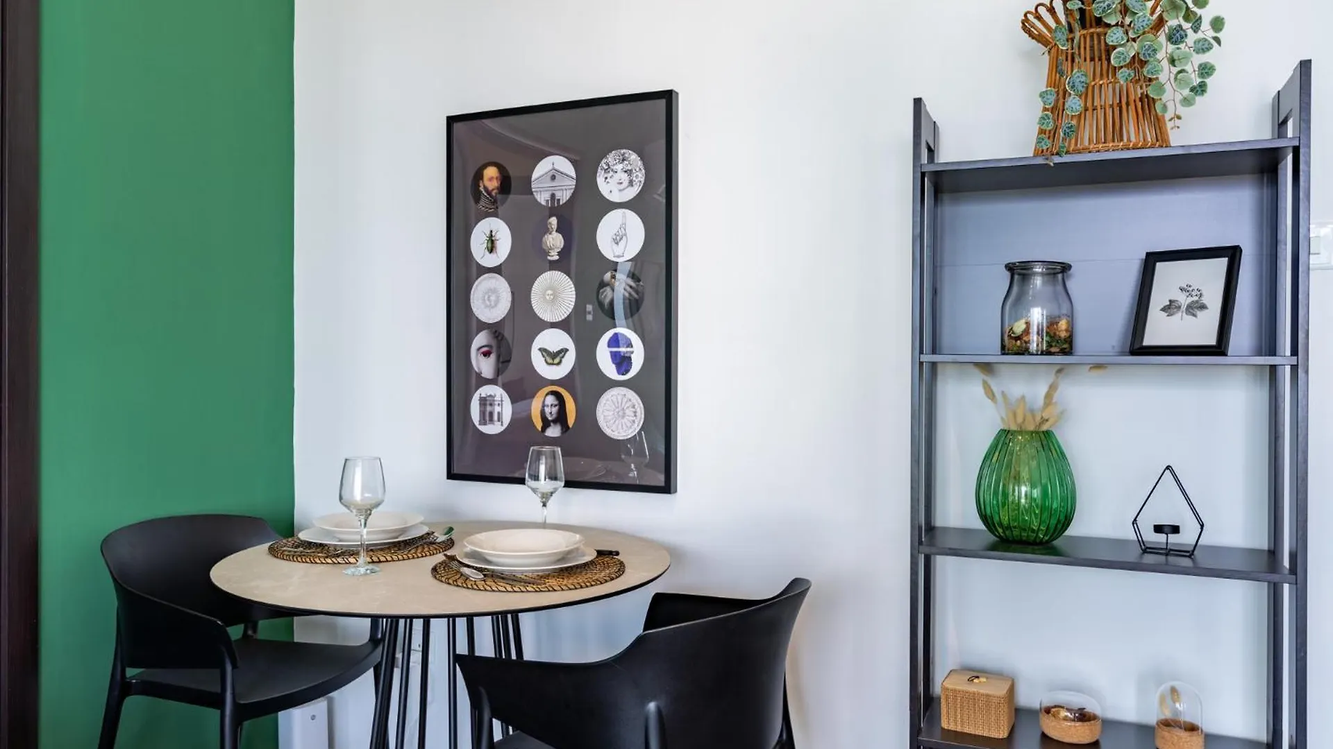 Harbor Apartments In Larnaca 0*,  Kypr